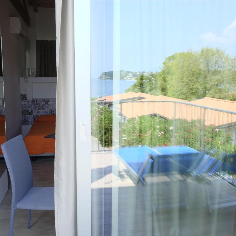 Campeggio Villaggio San Giorgio Vacanze - Appartamento con Terrazza - 5