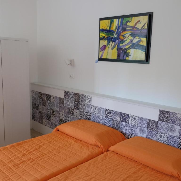 Campeggio Villaggio San Giorgio Vacanze - Appartamento con 3 Camere da Letto - 1
