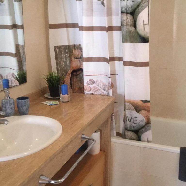 Bea Laguna Beach Vera Playa - Private Jacuzzi - Apartamento de 1 dormitorio - 5