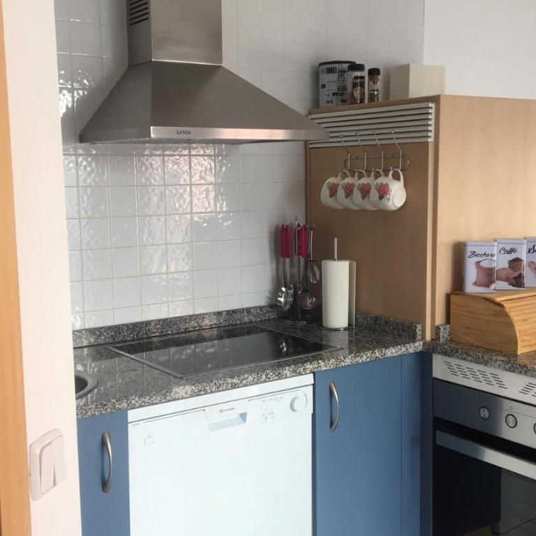 Bea Laguna Beach Vera Playa - Private Jacuzzi - Apartamento de 1 dormitorio - 7