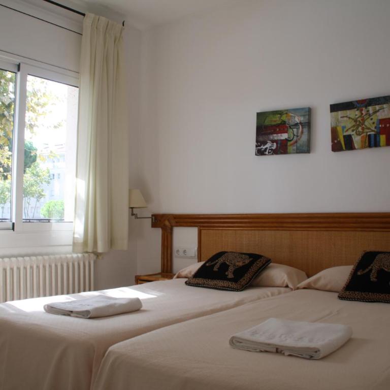 Apartaments Margarita Sabina Pinell - Apartamento - 5