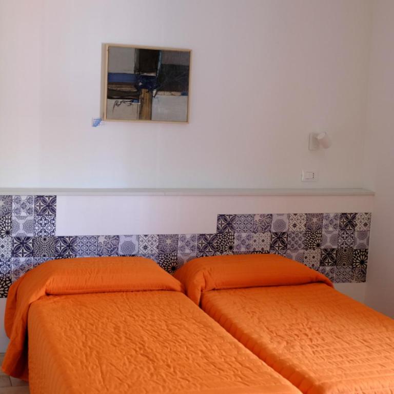 Campeggio Villaggio San Giorgio Vacanze - Appartamento con 3 Camere da Letto - 4