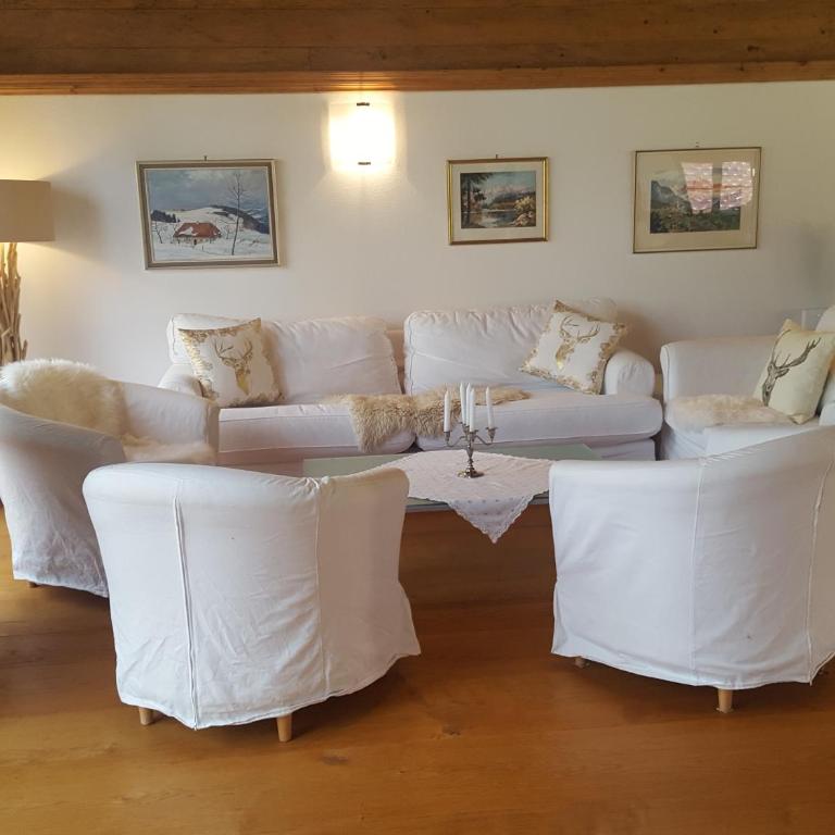 LuxusChalet Happy Home Tyrol - Chalet Superior - 15