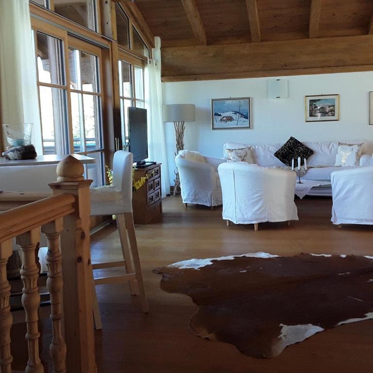 LuxusChalet Happy Home Tyrol - Chalet Superior - 20