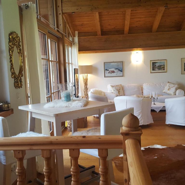 LuxusChalet Happy Home Tyrol - Chalet Superior - 12