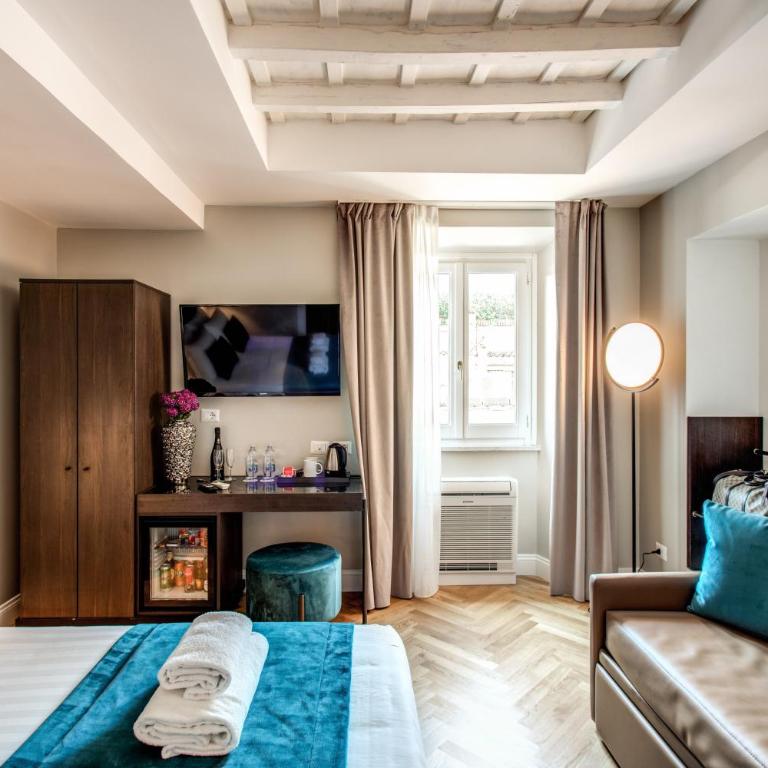 Hotel 55 Fifty-Five - Maison d'Art Collection - Junior Suite - 5