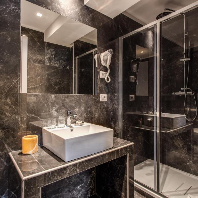 Hotel 55 Fifty-Five - Maison d'Art Collection - Junior Suite - 3