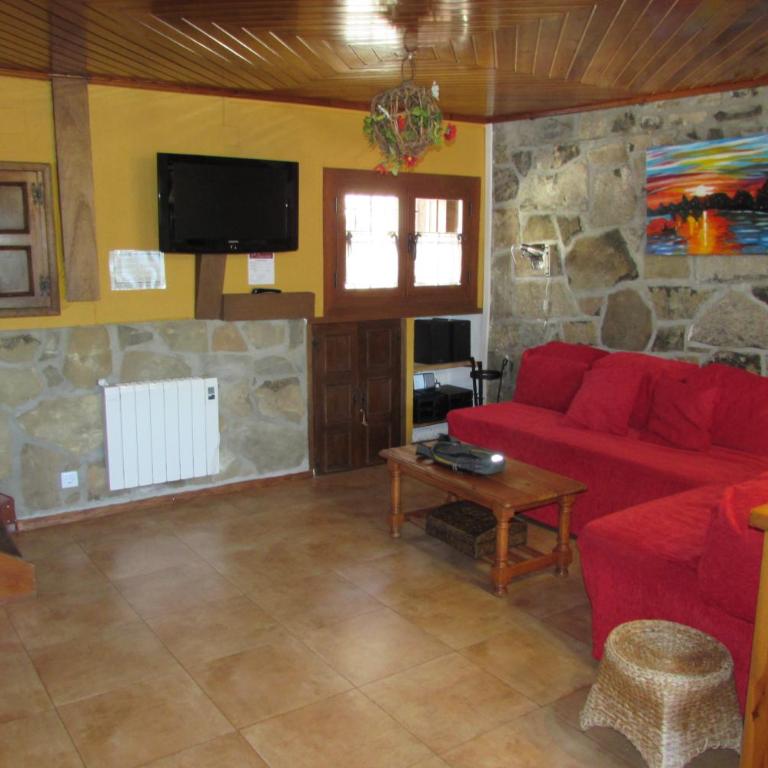 CASA ANE - Five-Bedroom House - 8