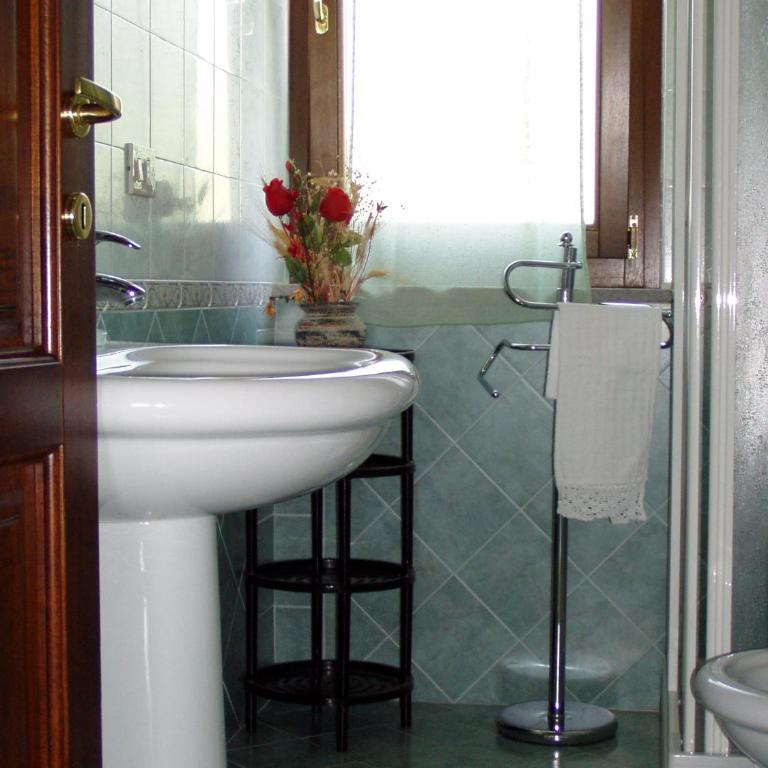 Agriturismo Casale del Contadino - Appartamento con 3 Camere da Letto - 15