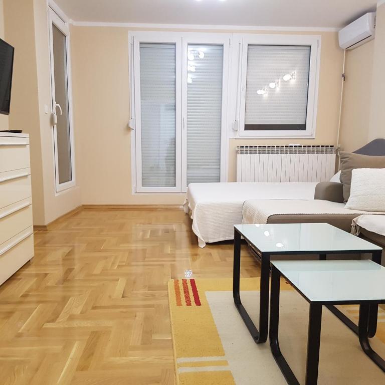 Premium apartment - Apartman sa 2 Spavaće Sobe - 15