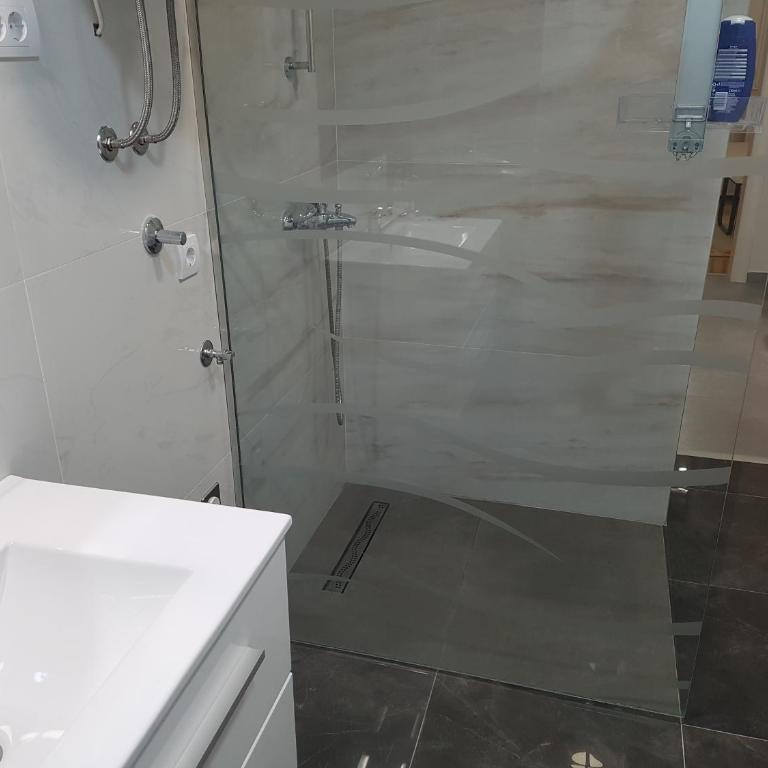 Premium apartment - Apartman sa 2 Spavaće Sobe - 13