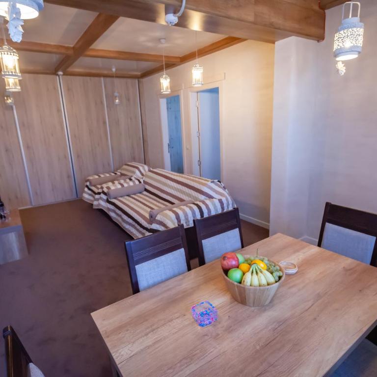 Top Lux Zupa - Two-Bedroom Apartment - 1
