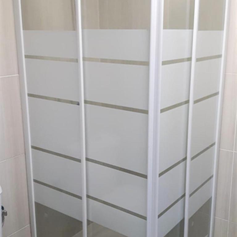 Unique Apartment - Three-Bedroom Apartment - 27