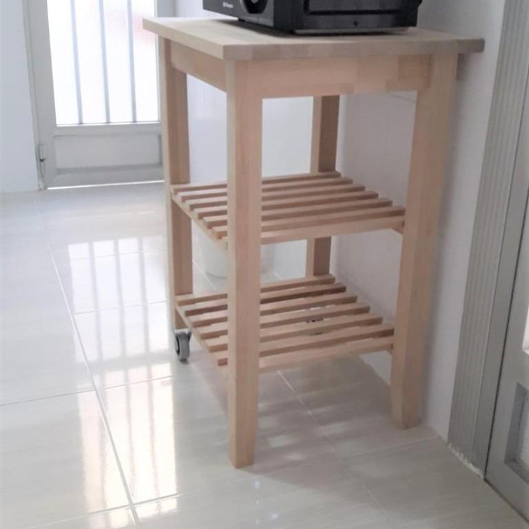 Unique Apartment - Three-Bedroom Apartment - 20