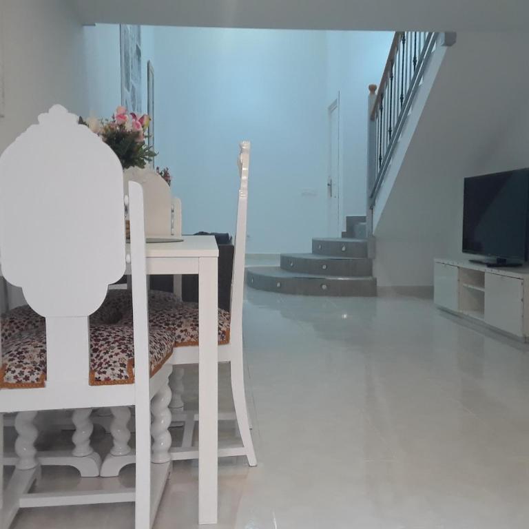 Unique Apartment - Loft - 21