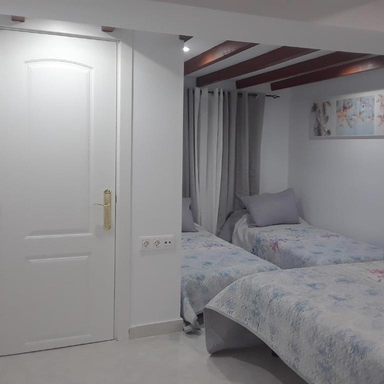 Unique Apartment - Loft - 12