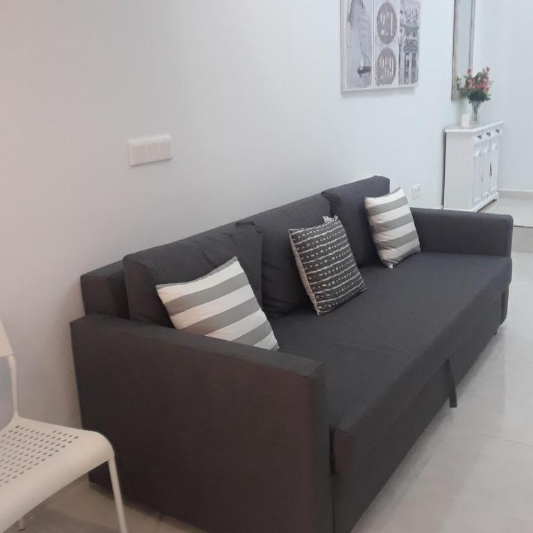Unique Apartment - Loft - 19