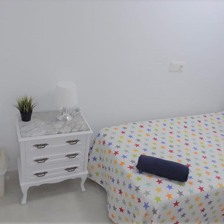 Unique Apartment - Two-Bedroom Apartment - 6