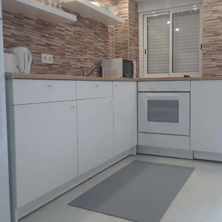 Unique Apartment - Loft - 13