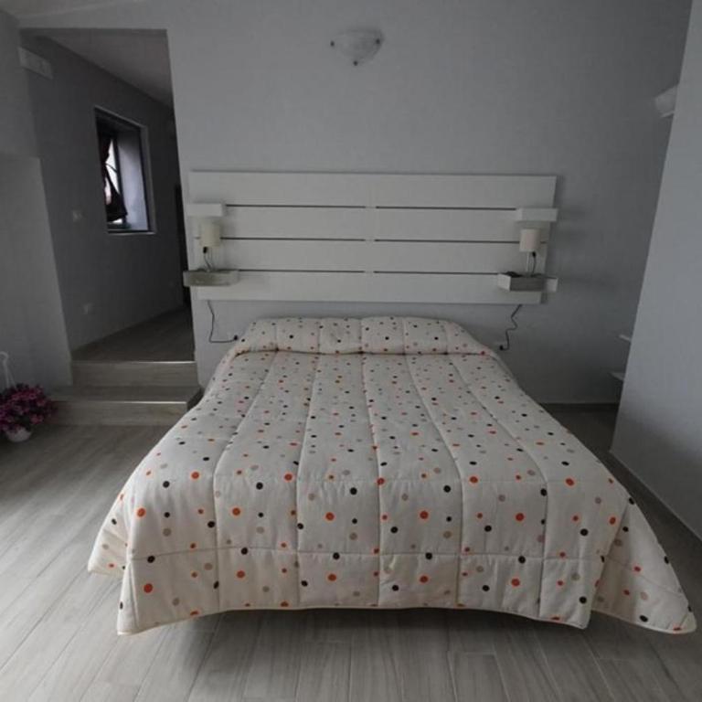 Locazione Turistica Domus Re - Appartamento con 2 Camere da Letto - 4