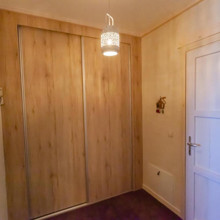 Top Lux Zupa - One-Bedroom Apartment - 17
