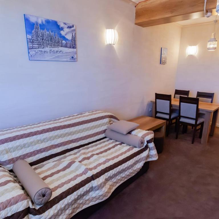 Top Lux Zupa - One-Bedroom Apartment - 16