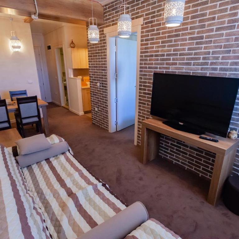 Top Lux Zupa - One-Bedroom Apartment - 15