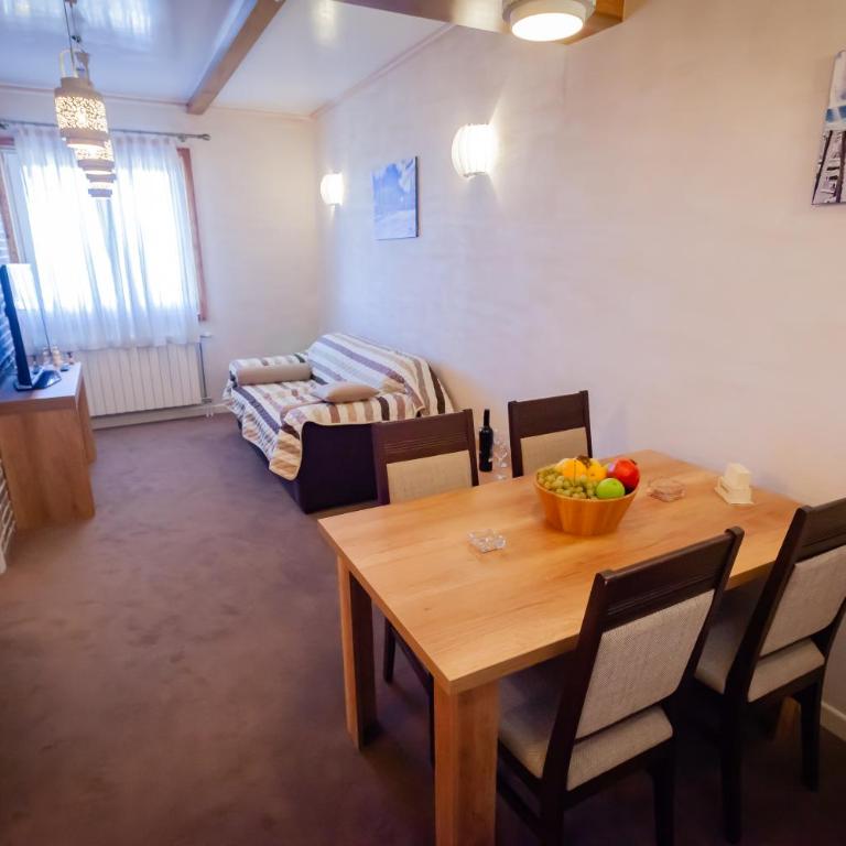 Top Lux Zupa - One-Bedroom Apartment - 14