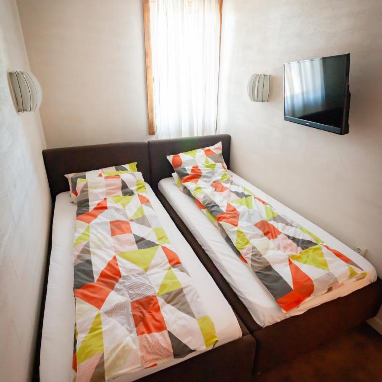 Top Lux Zupa - One-Bedroom Apartment - 11