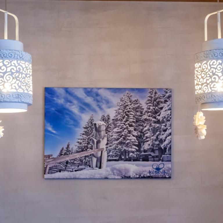Top Lux Zupa - One-Bedroom Apartment - 5