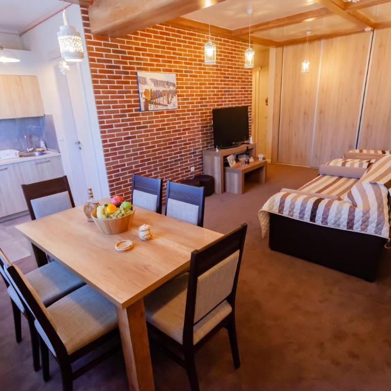Top Lux Zupa - Two-Bedroom Apartment - 34
