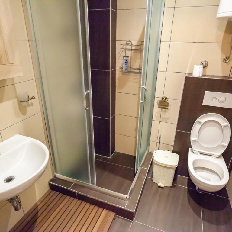 Top Lux Zupa - Two-Bedroom Apartment - 32