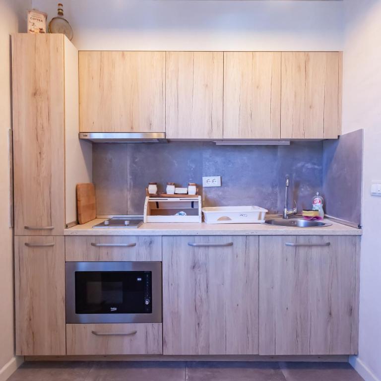 Top Lux Zupa - Two-Bedroom Apartment - 31