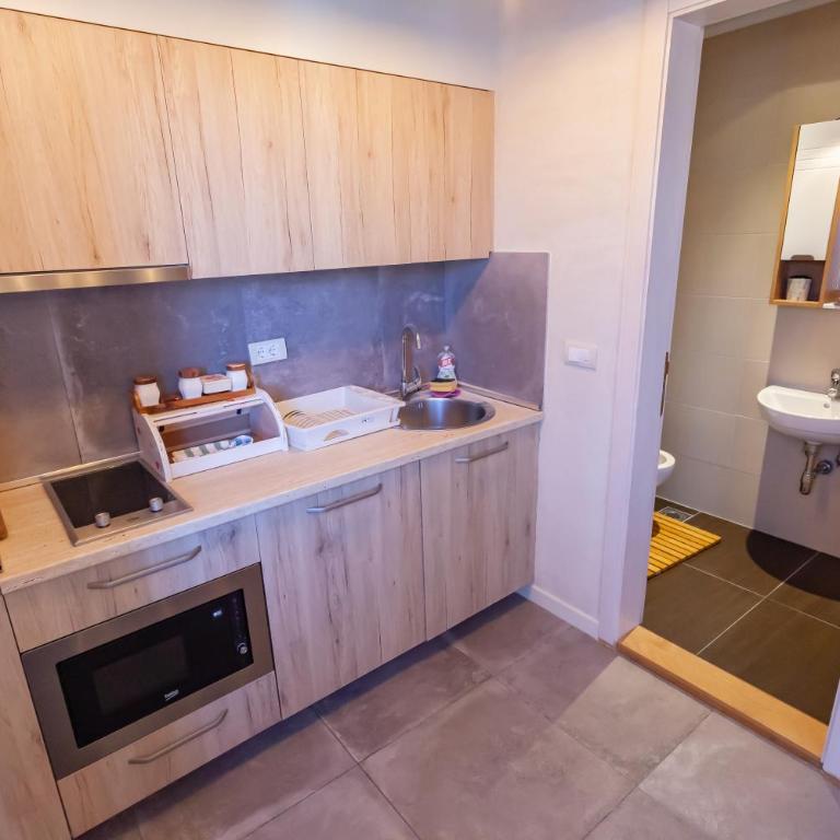 Top Lux Zupa - Two-Bedroom Apartment - 30