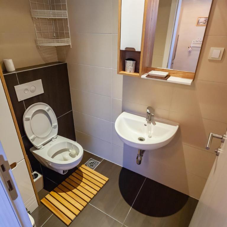 Top Lux Zupa - Two-Bedroom Apartment - 29