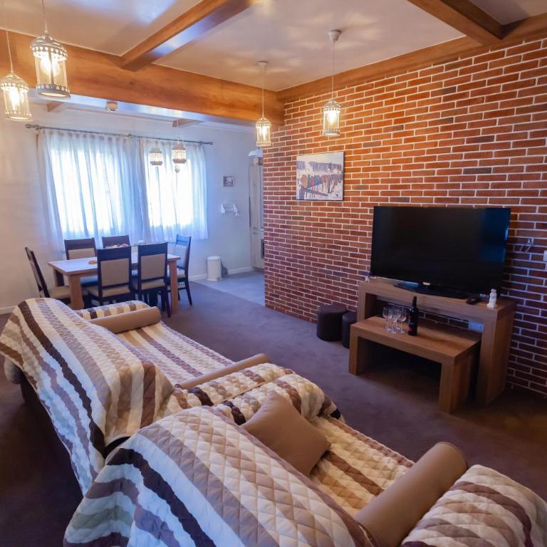 Top Lux Zupa - Two-Bedroom Apartment - 37