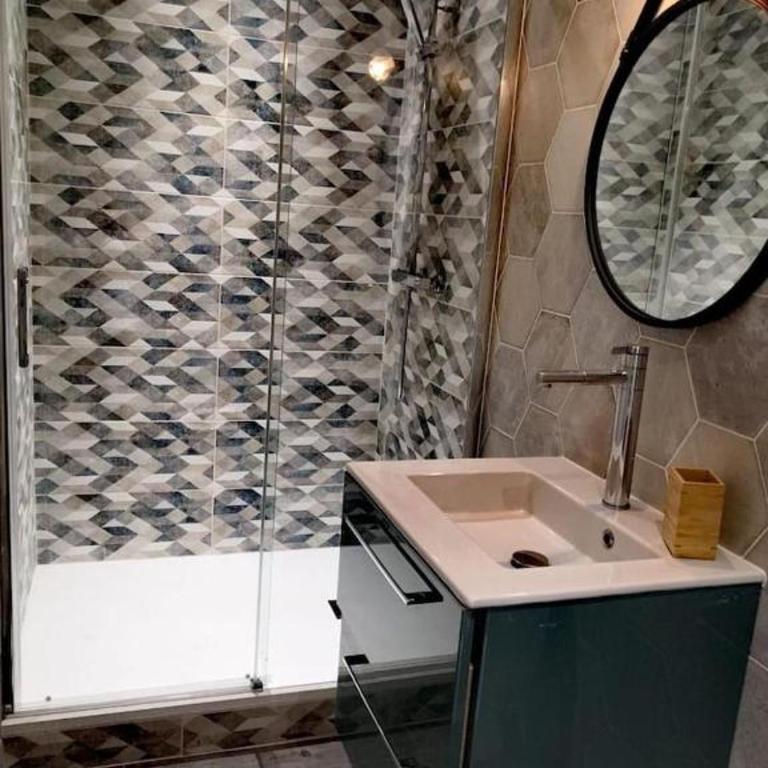 Au cœur du Vieux Port - Le quai bourgeois - Appartement 1 Chambre - 6