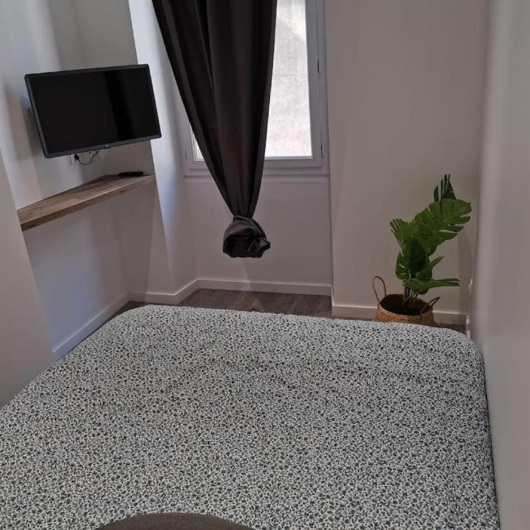 Au cœur du Vieux Port - Le quai bourgeois - Appartement 1 Chambre - 5