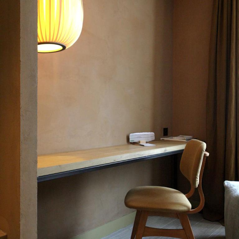 Hidden Hotel - Chambre Sensation - 6