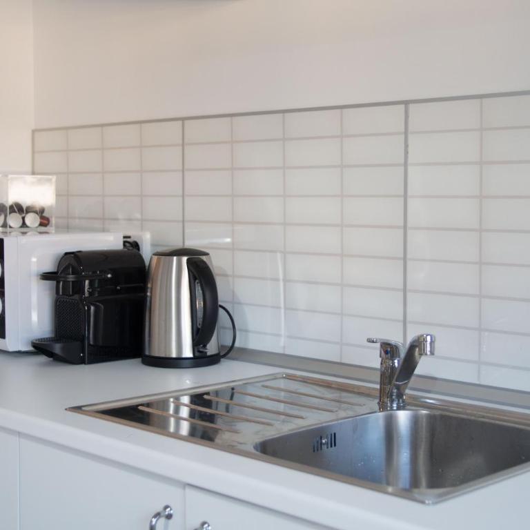 Charming country house Torremolinos - Four-Bedroom Vacation Home - 14