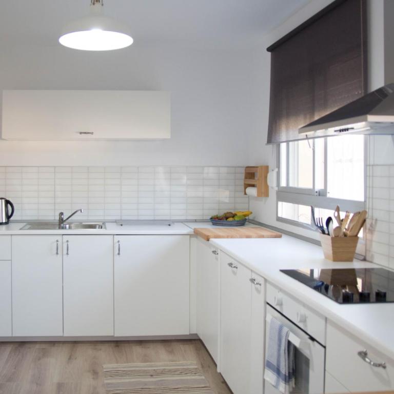 Charming country house Torremolinos - Four-Bedroom Vacation Home - 12