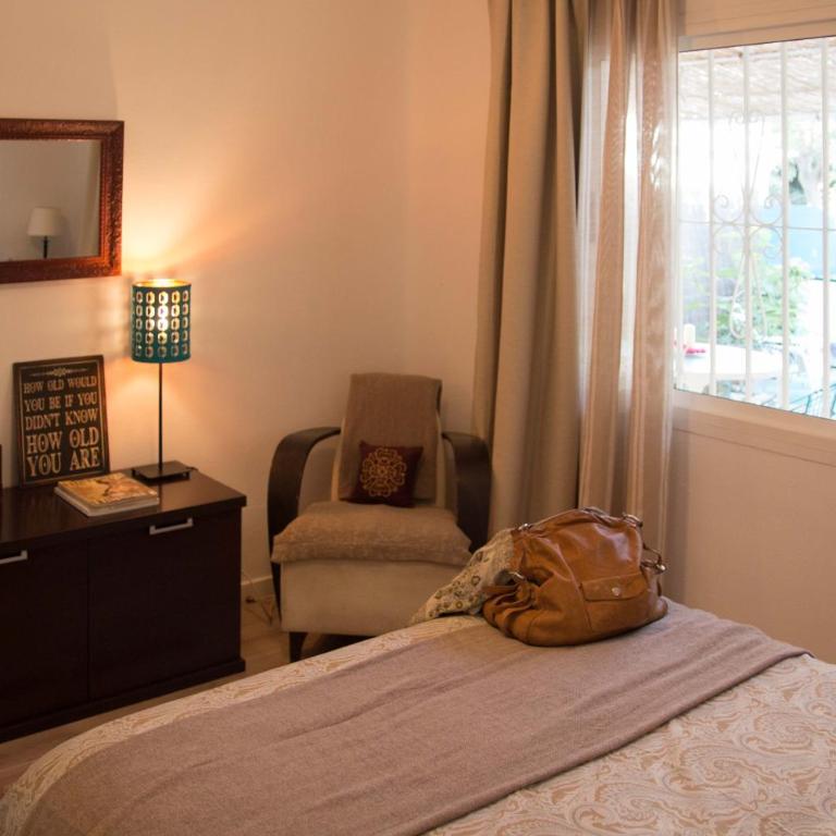 Charming country house Torremolinos - Four-Bedroom Vacation Home - 24