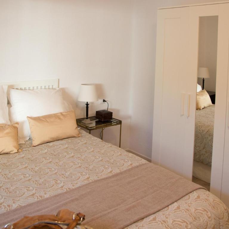 Charming country house Torremolinos - Four-Bedroom Vacation Home - 23