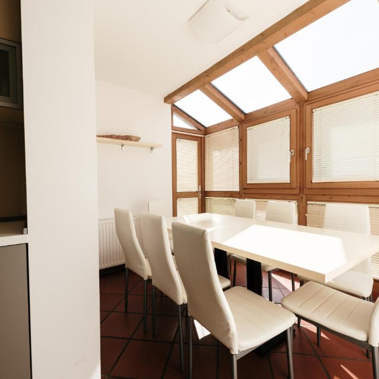 BookNassfeld - Apartment mit 4 Schlafzimmern (8 Erwachsene) - 3