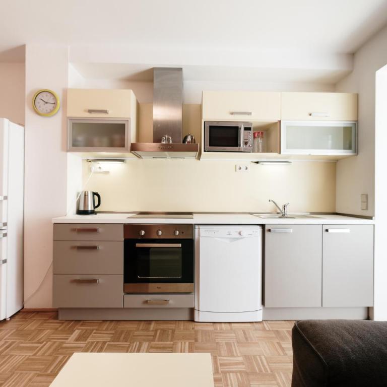 BookNassfeld - Apartment mit 4 Schlafzimmern (8 Erwachsene) - 4