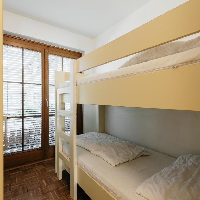 BookNassfeld - Apartment mit 4 Schlafzimmern (8 Erwachsene) - 7