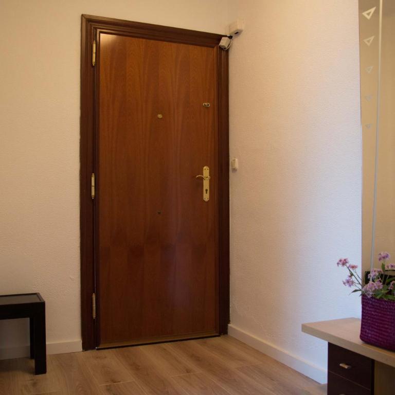 Charming country house Torremolinos - Four-Bedroom Vacation Home - 36