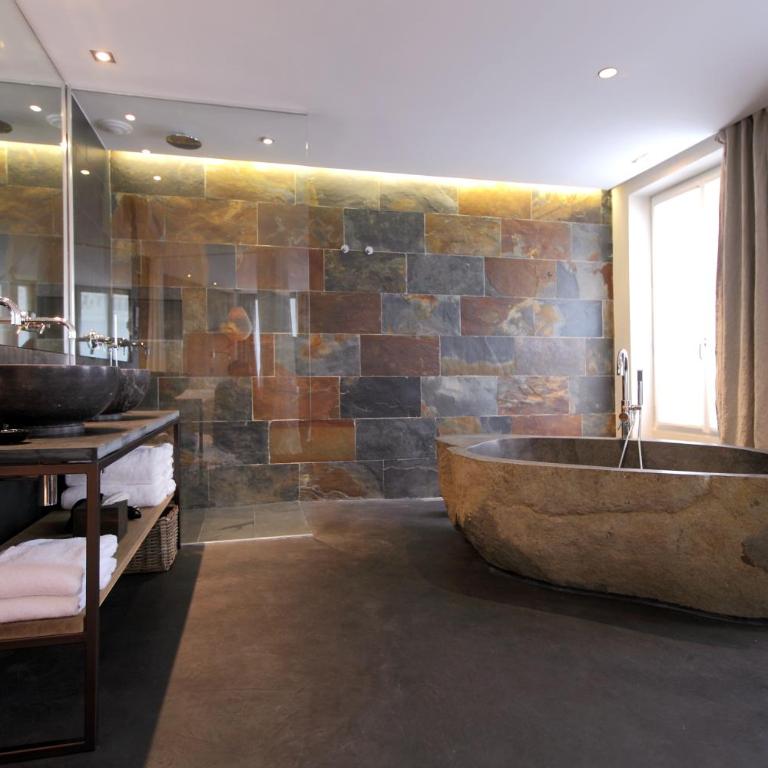 Hidden Hotel - Chambre Exception - 4