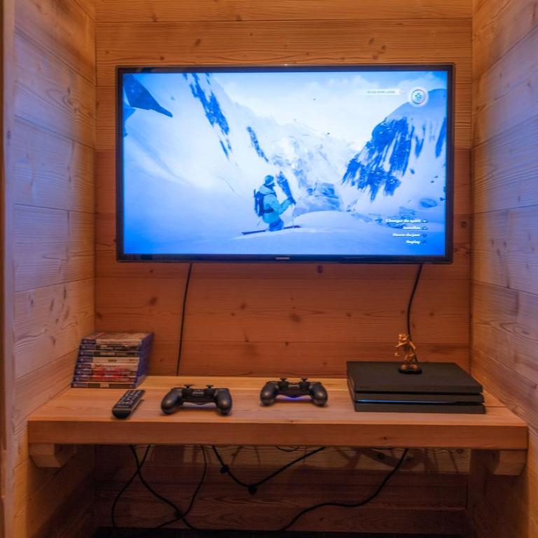 Chalet Lodge Oberig Exclusive - Chalet - 4