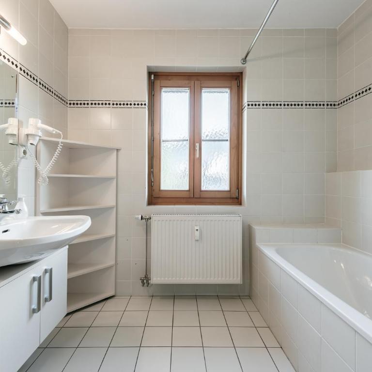 BookNassfeld - Apartment mit 3 Schlafzimmern (6 Erwachsene) - 25